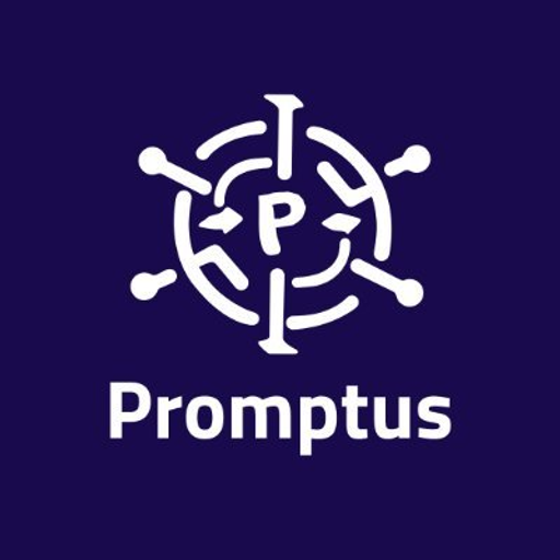 Promptus icon