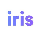 Iris Dating icon