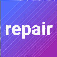 PhotoRepair.io icon