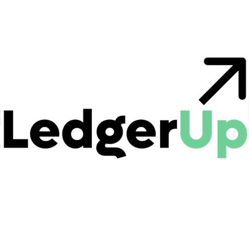 LedgerUp icon