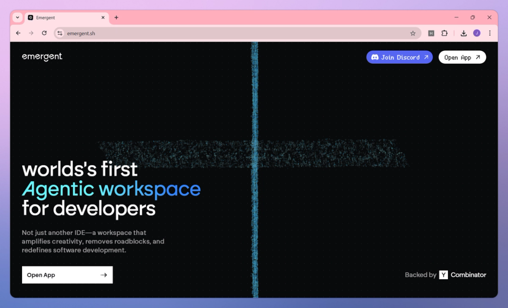 Emergent Features Pricing And Alternatives AI Tools Emergent features pricing and alternatives ai tools