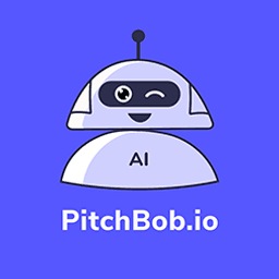 PitchBob.io icon