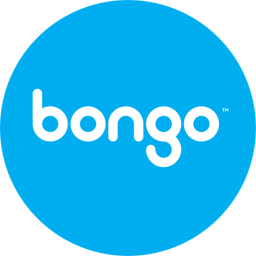 Bongo icon