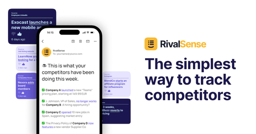 RivalSense icon
