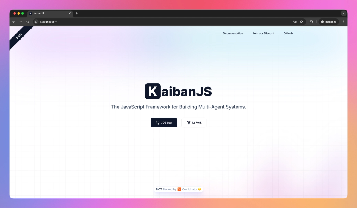 KaibanJS screenshot #1