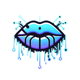 Lip Sync AI icon