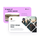 Decksy AI Presentation Maker icon