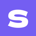 Swooped icon