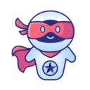 Wordhero icon