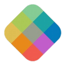 Mosaic icon
