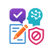 AI Essay Checker icon