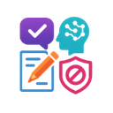 AI Essay Checker icon