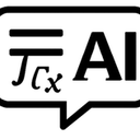 Text to LaTeX icon