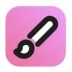 iColoring AI icon