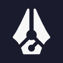 NovelAI icon