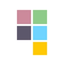 Quadratic icon