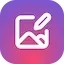 FLUX Context AI icon