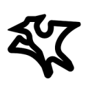 PDF Dino icon