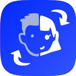 Face Swap AI icon