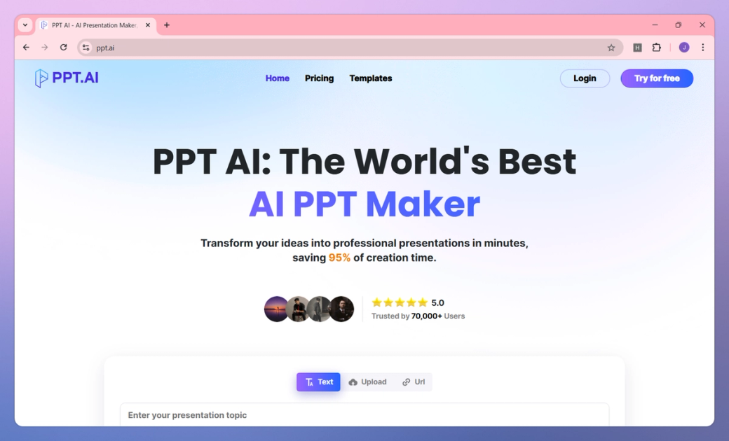 PPT AI Features Pricing And Alternatives AI Tools ppt-ai-features-pricing-and-alternatives-ai-tools
