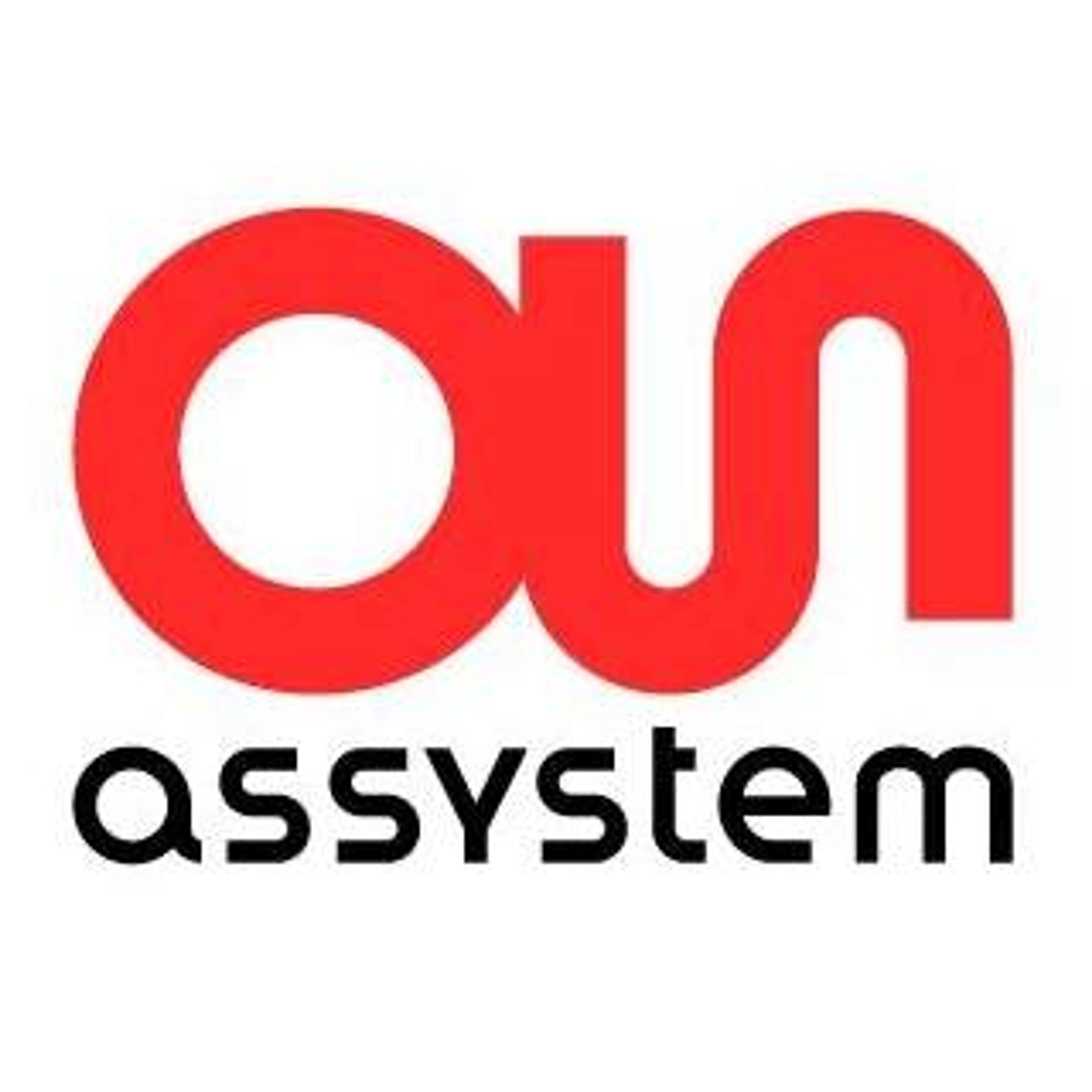 Logo for AS System