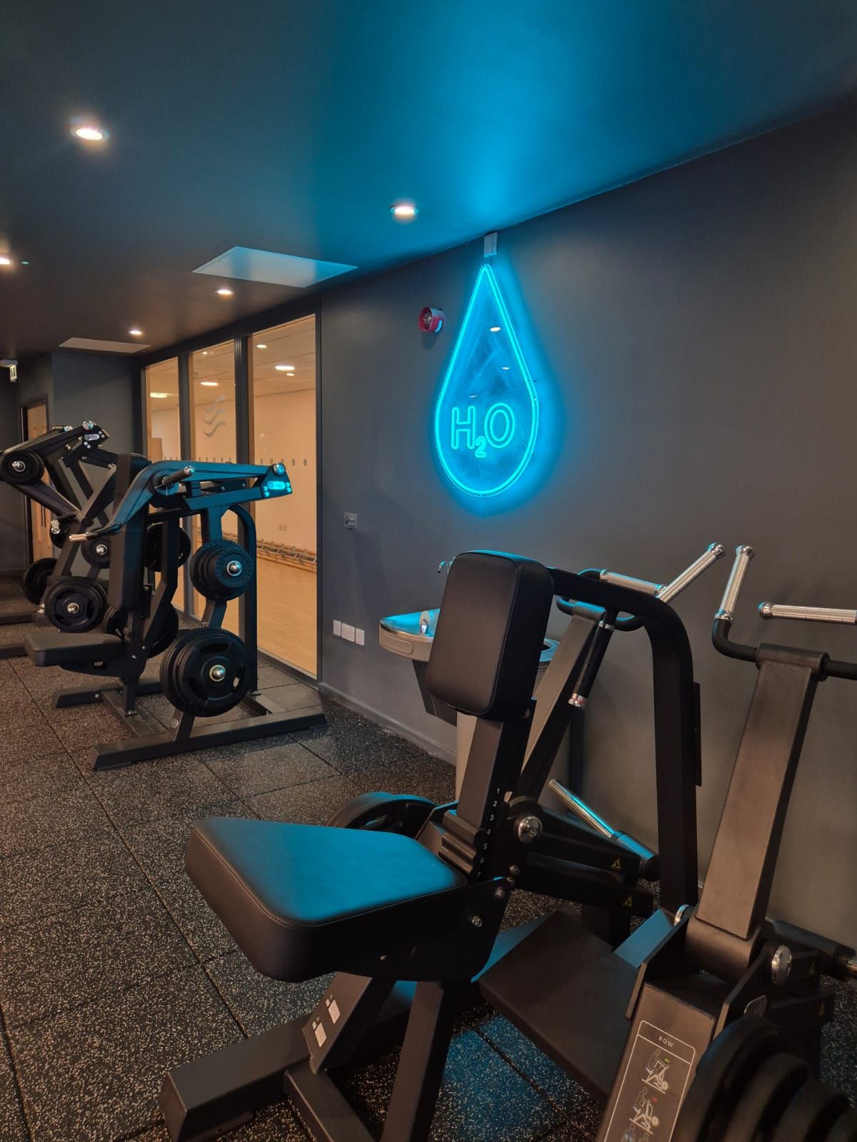 Evesham Leisure Centre