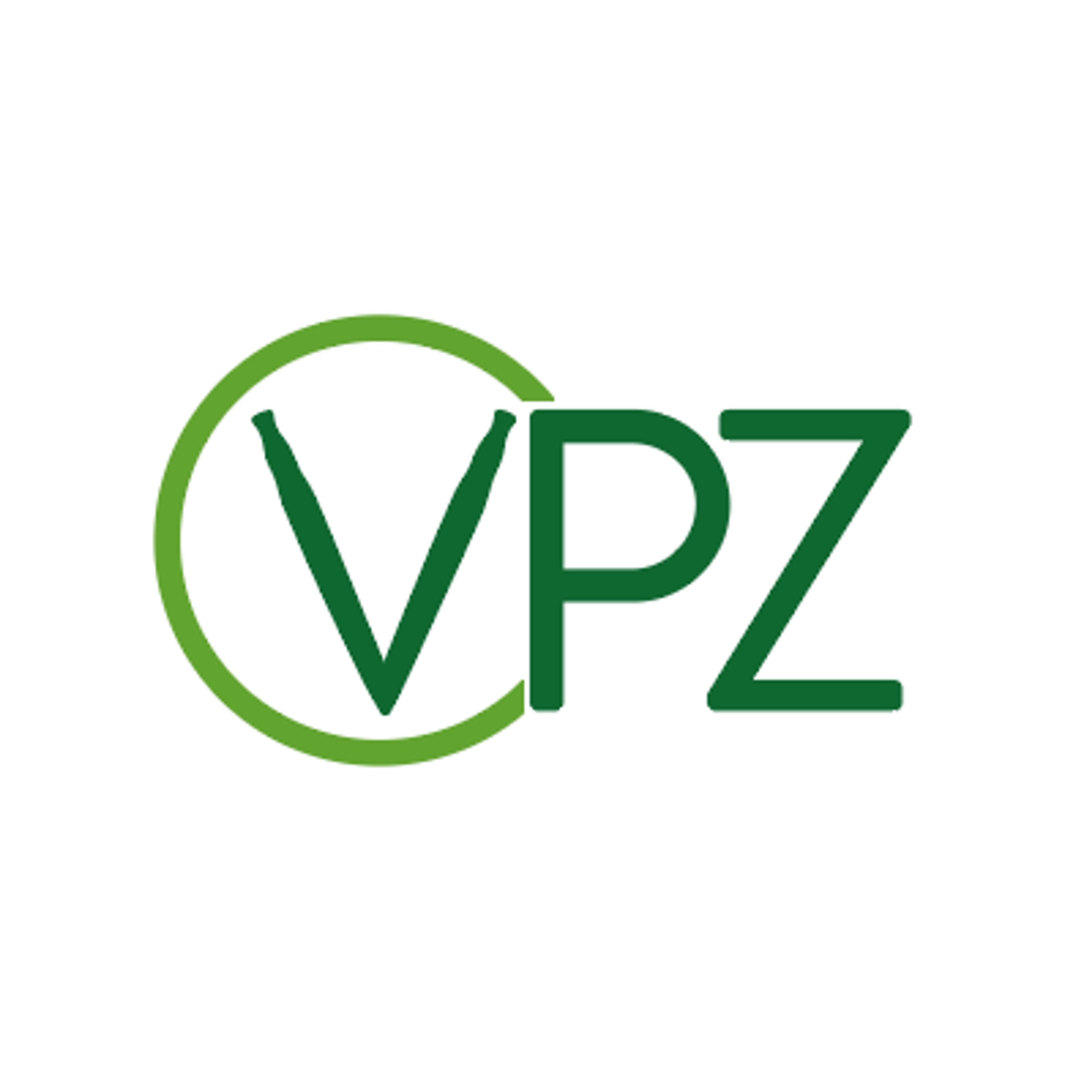 Logo for VPZ