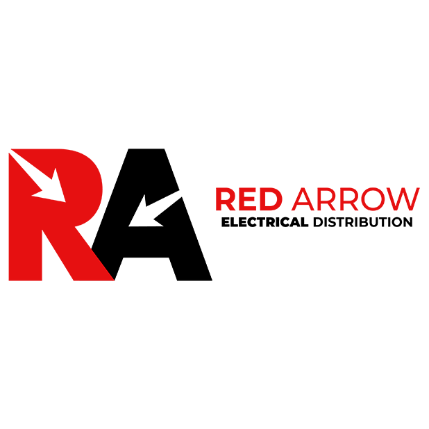 Logo for Red Arrow Electrical Distribution