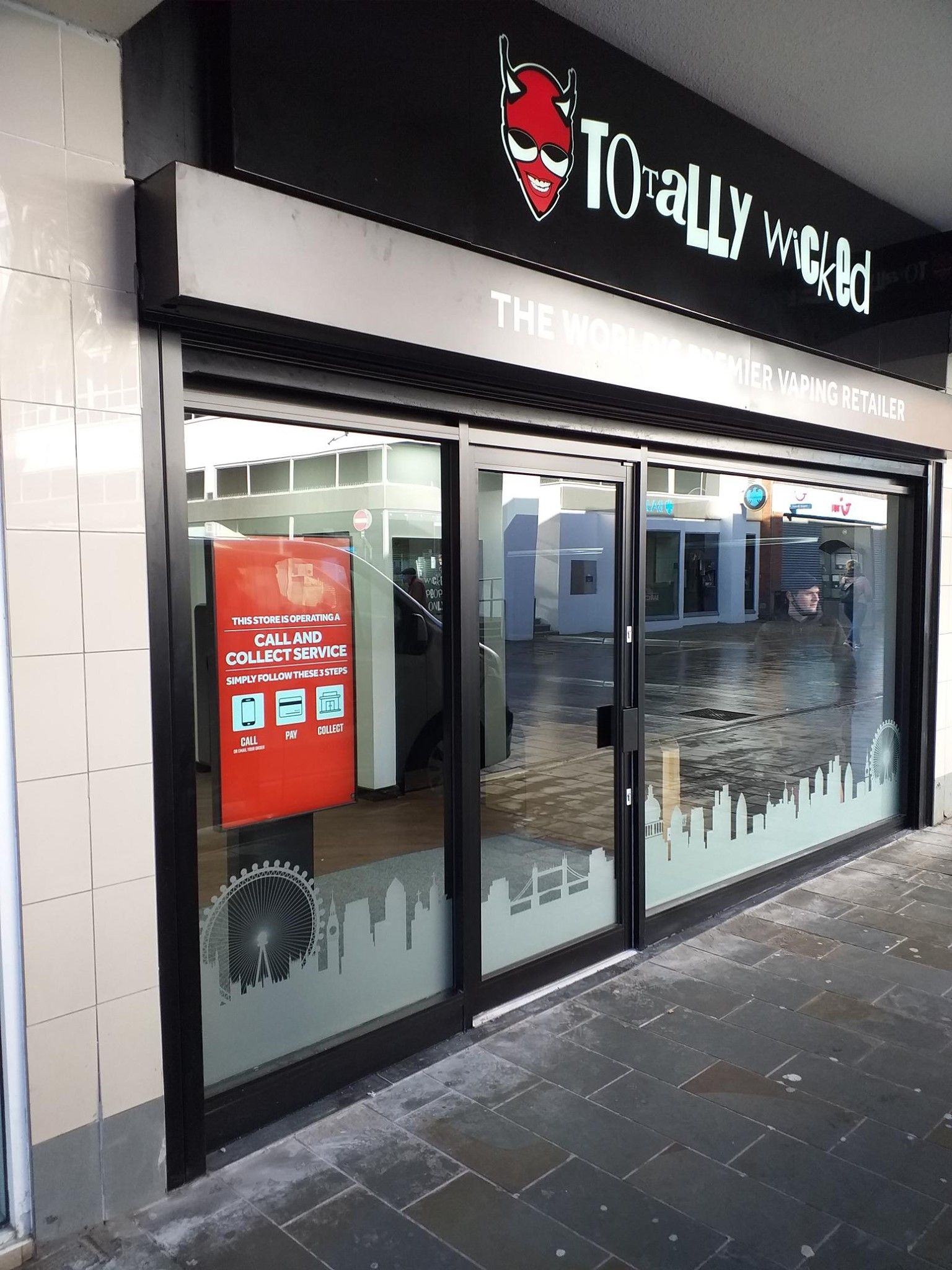 Totally Wicked | Case Study | LCD Showcase