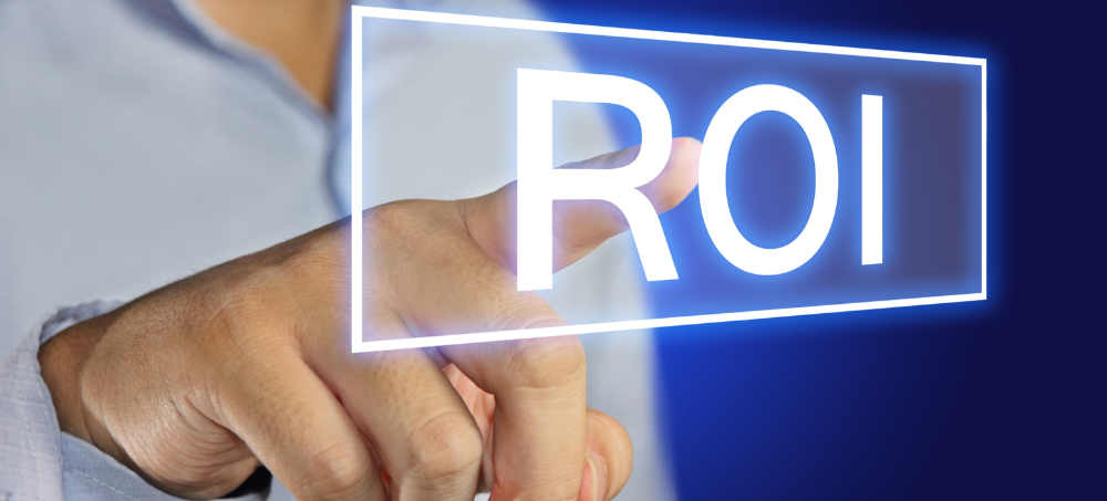 ROI and TCO of Digital Signage