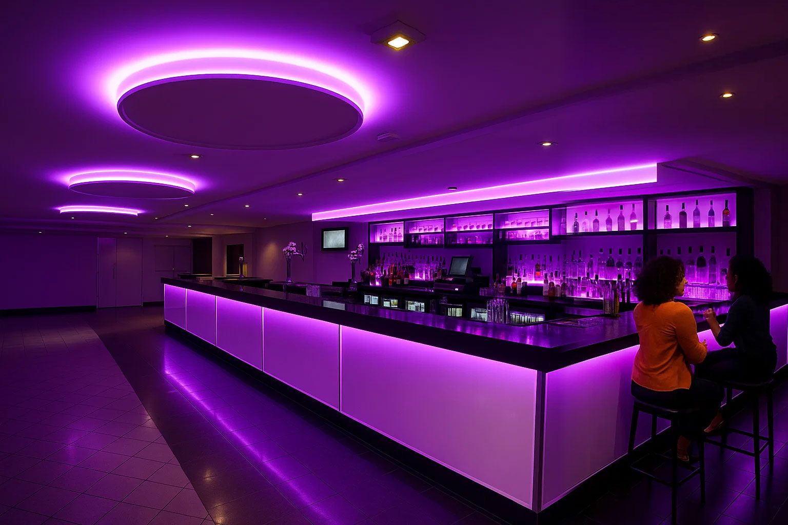 Commercial Lighting: A Solution That Can Transform Your Business Spaces