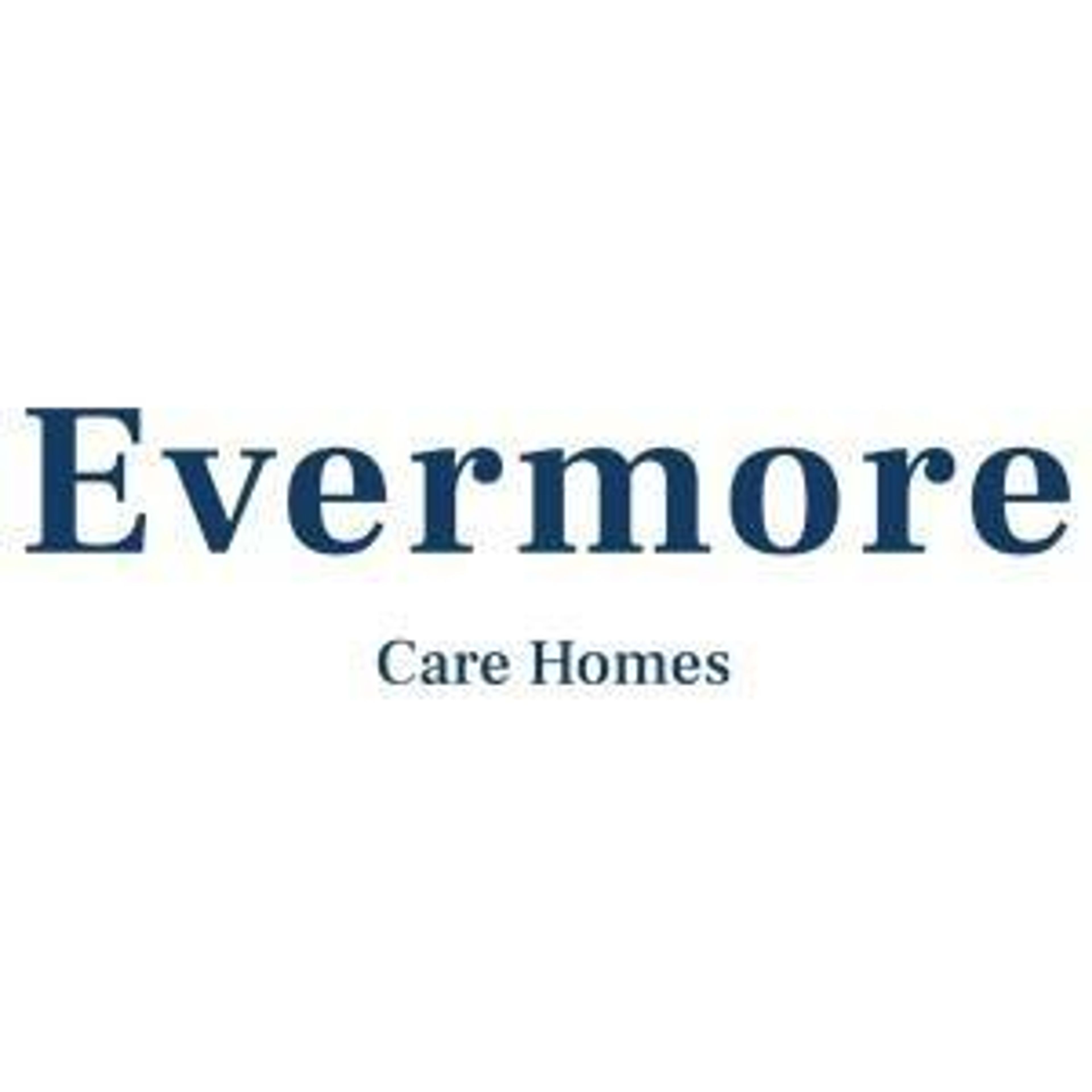 Logo for Evermore Care Homes