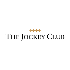 Logo for The Jockey Club