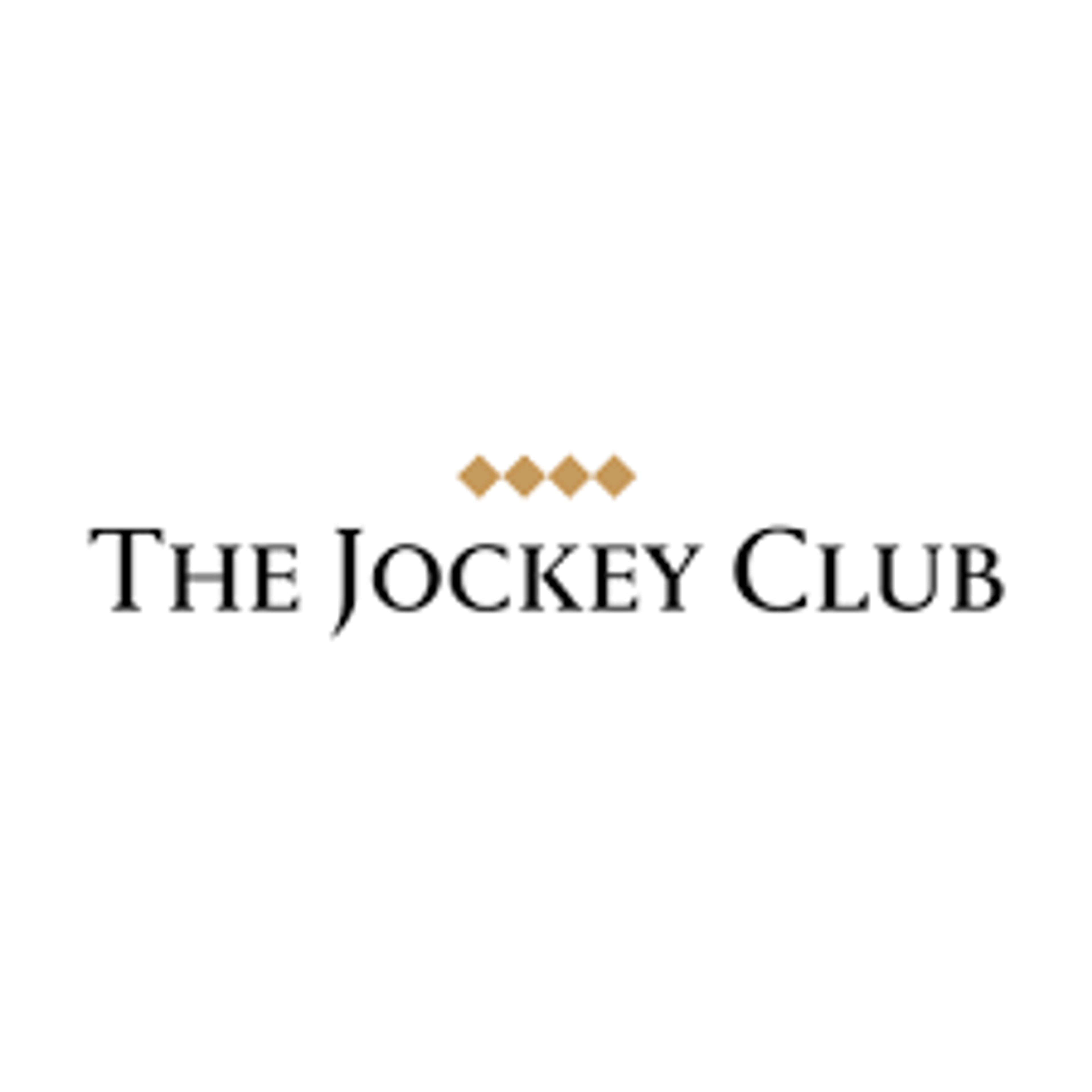 Logo for The Jockey Club