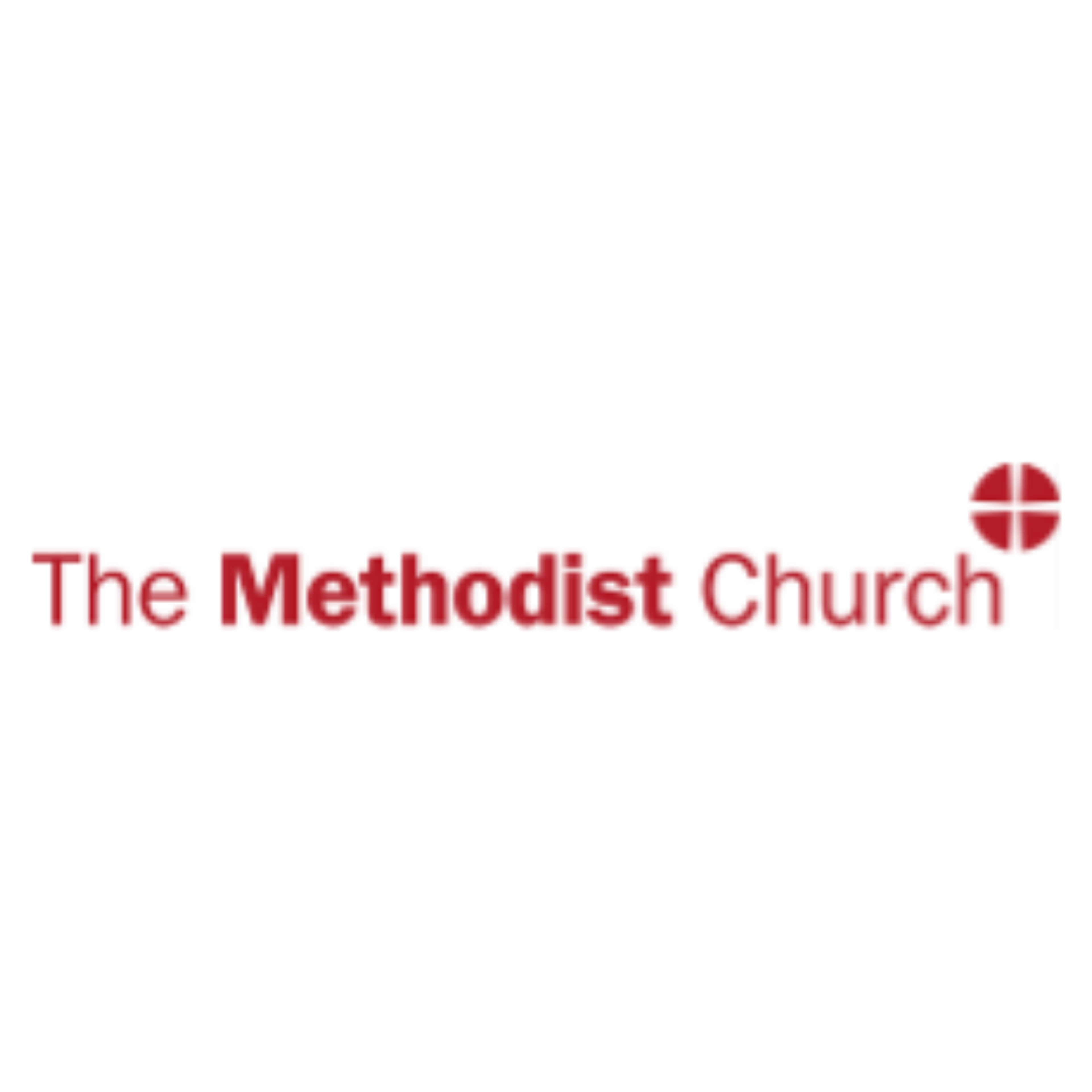 Logo for Harwood Methodist Church