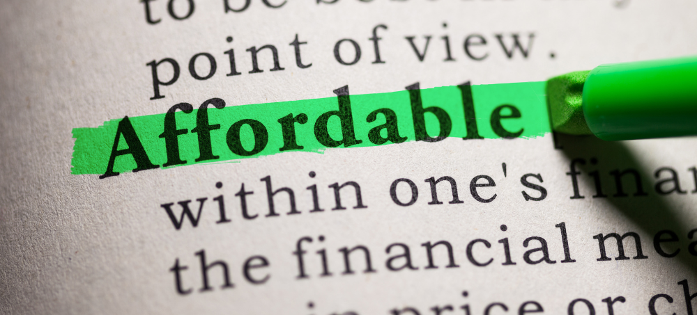 How You Can Afford Digital Signage