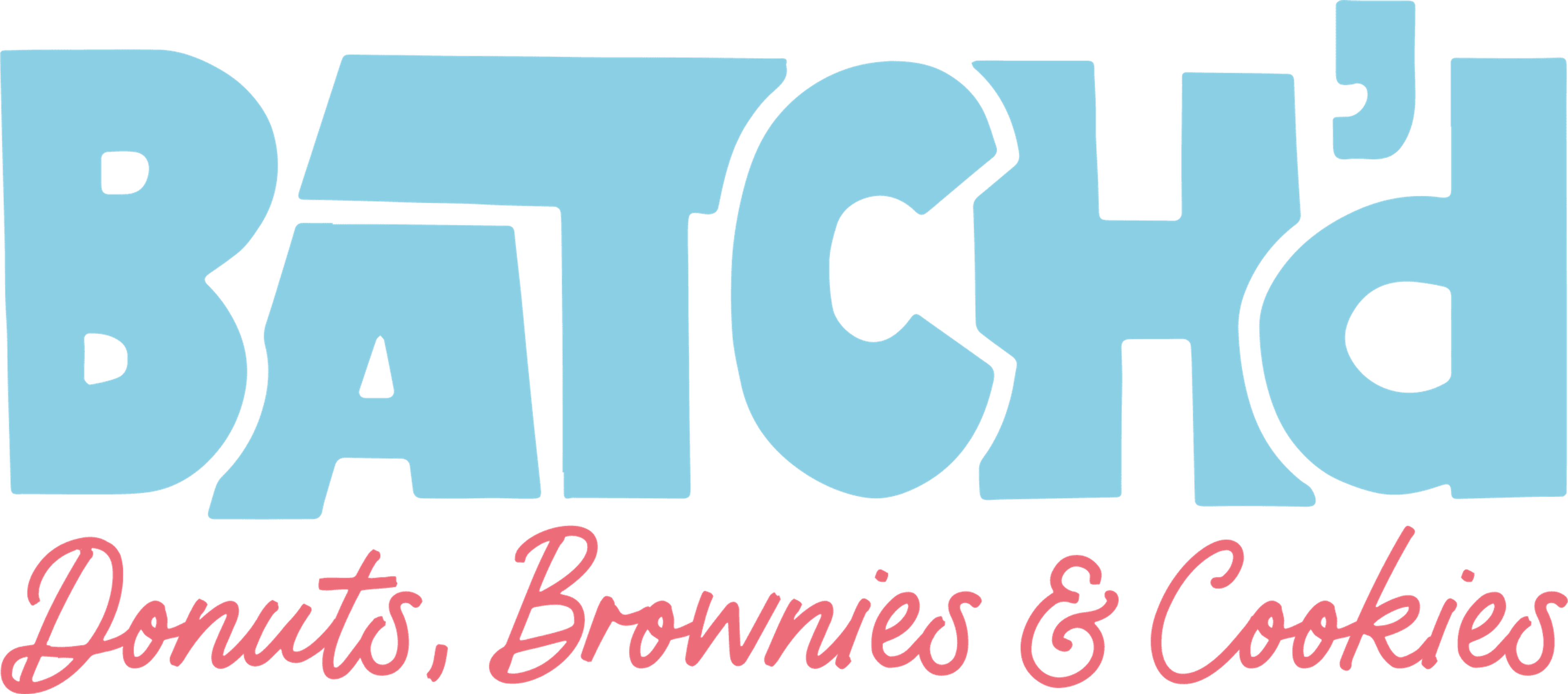 Logo for Batch'd