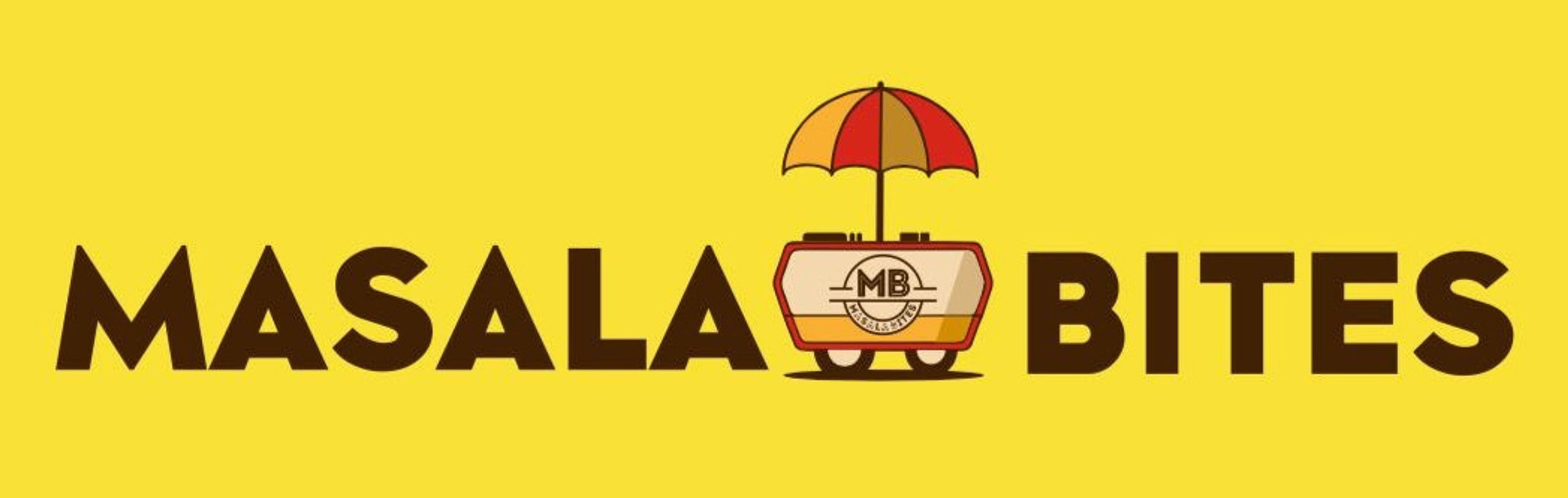 Masala Bites logo