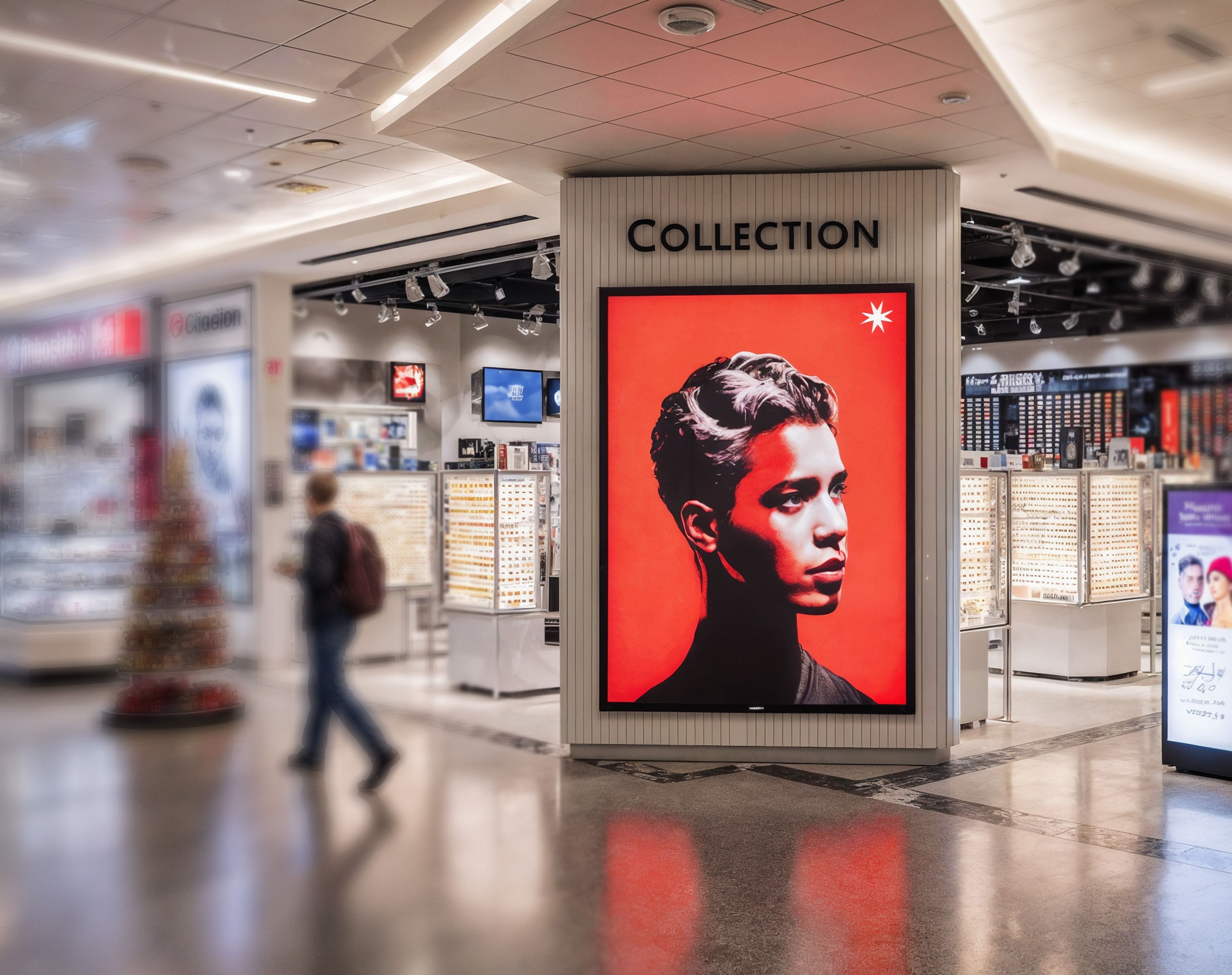 Top 7 Digital Display Trends Retailers Can’t Ignore in 2026