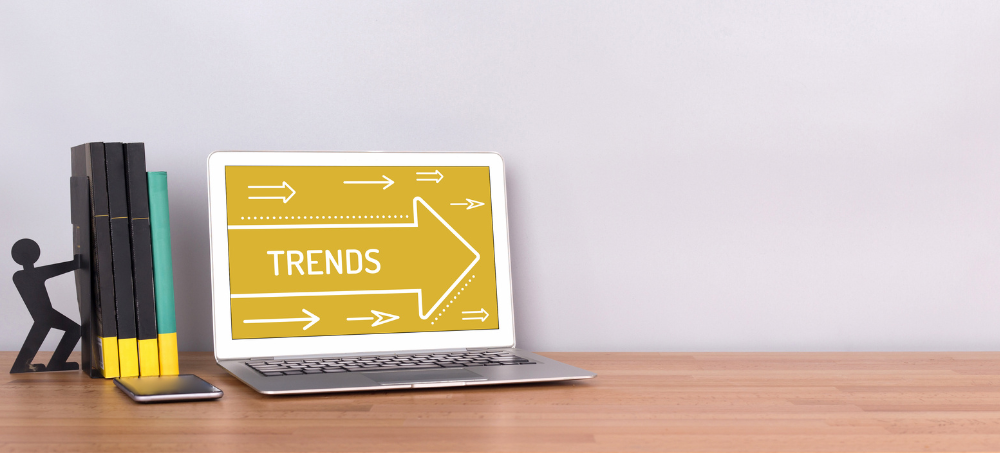 Digital Advertising Trends to Watch