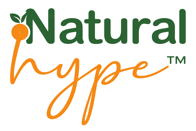 Natural Hype Logo