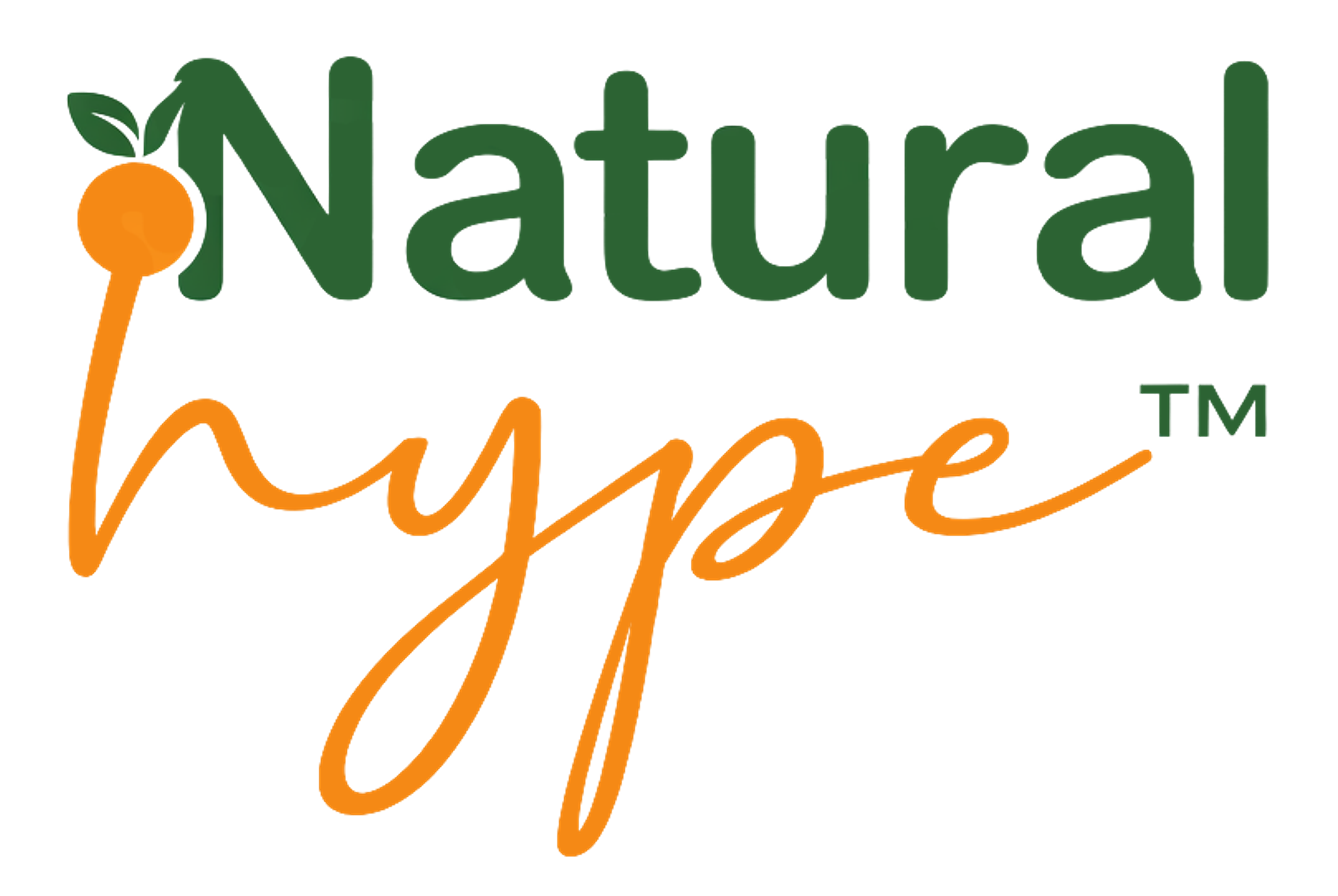 Natural Hype Juice & Jerk  logo