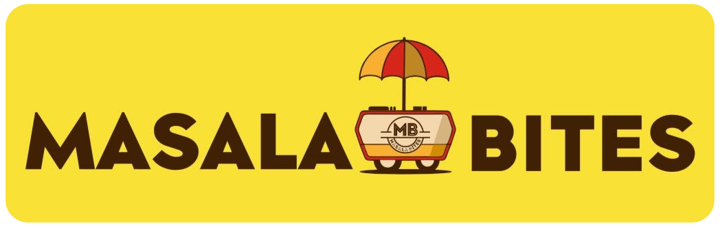 Masala Bites Logo