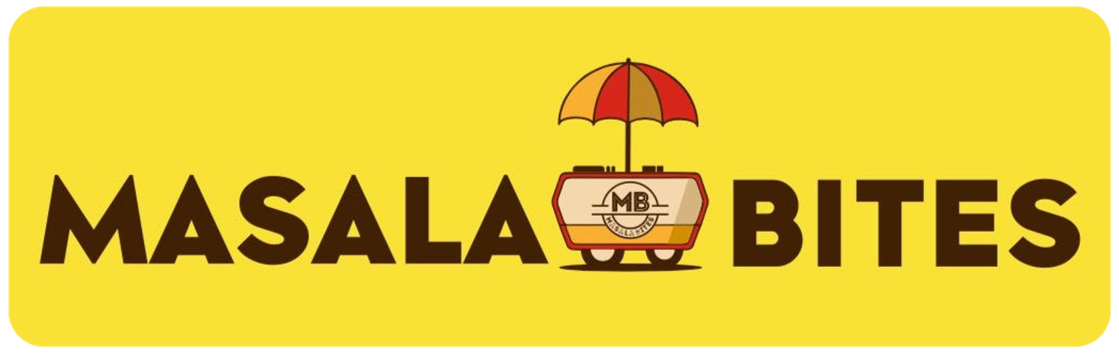 Masala Bites Logo