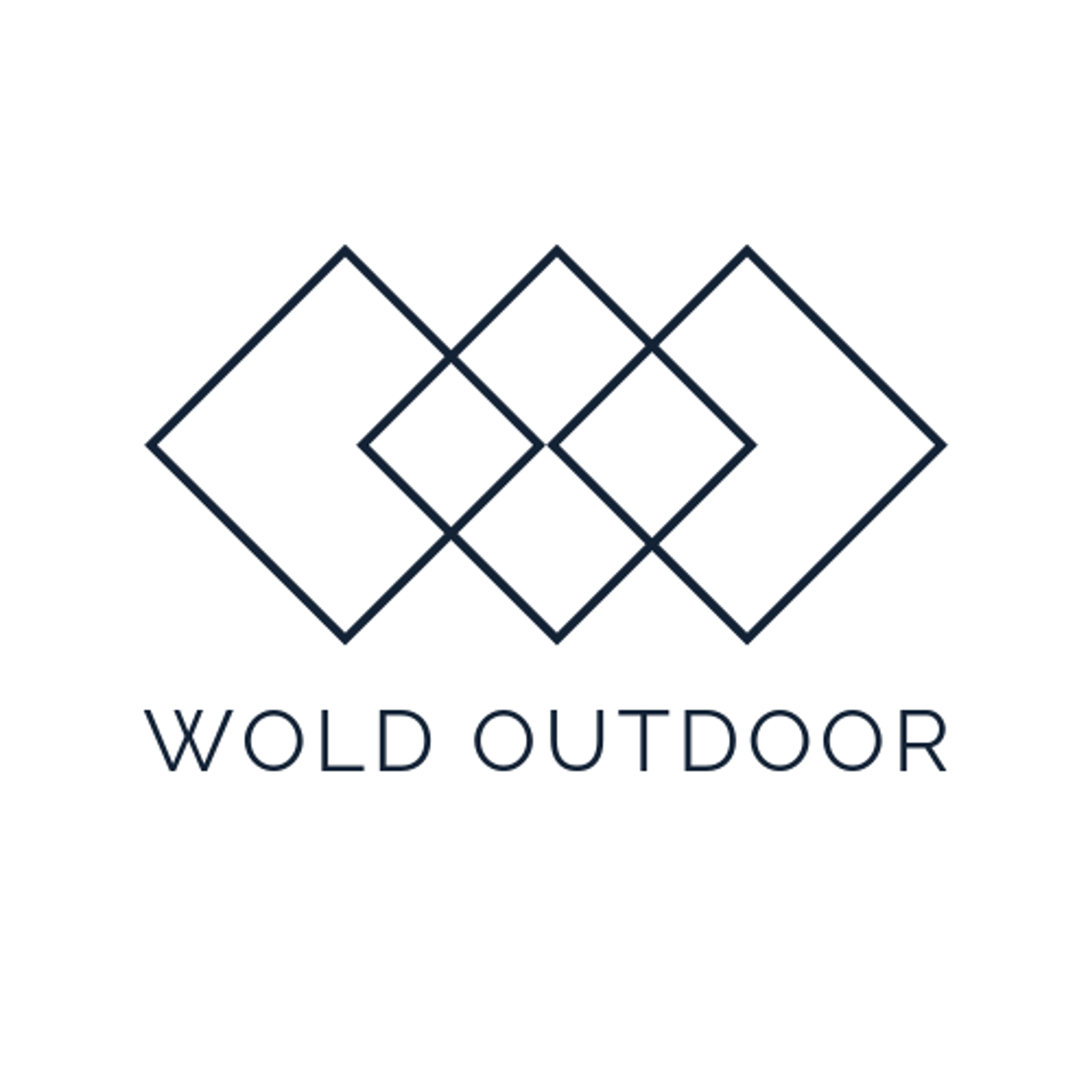 Logo for Wold Outdoor