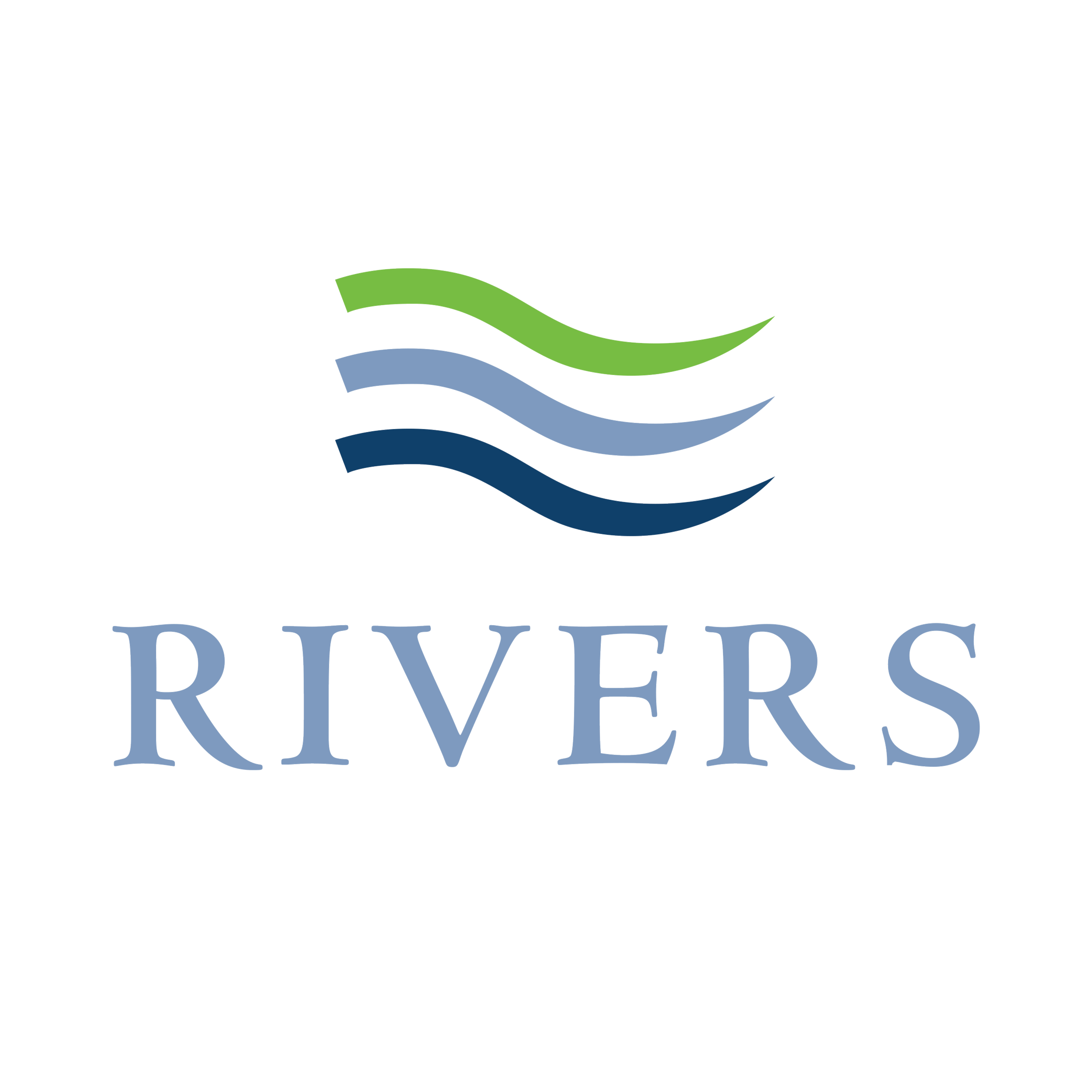 Evesham Leisure Centre logo