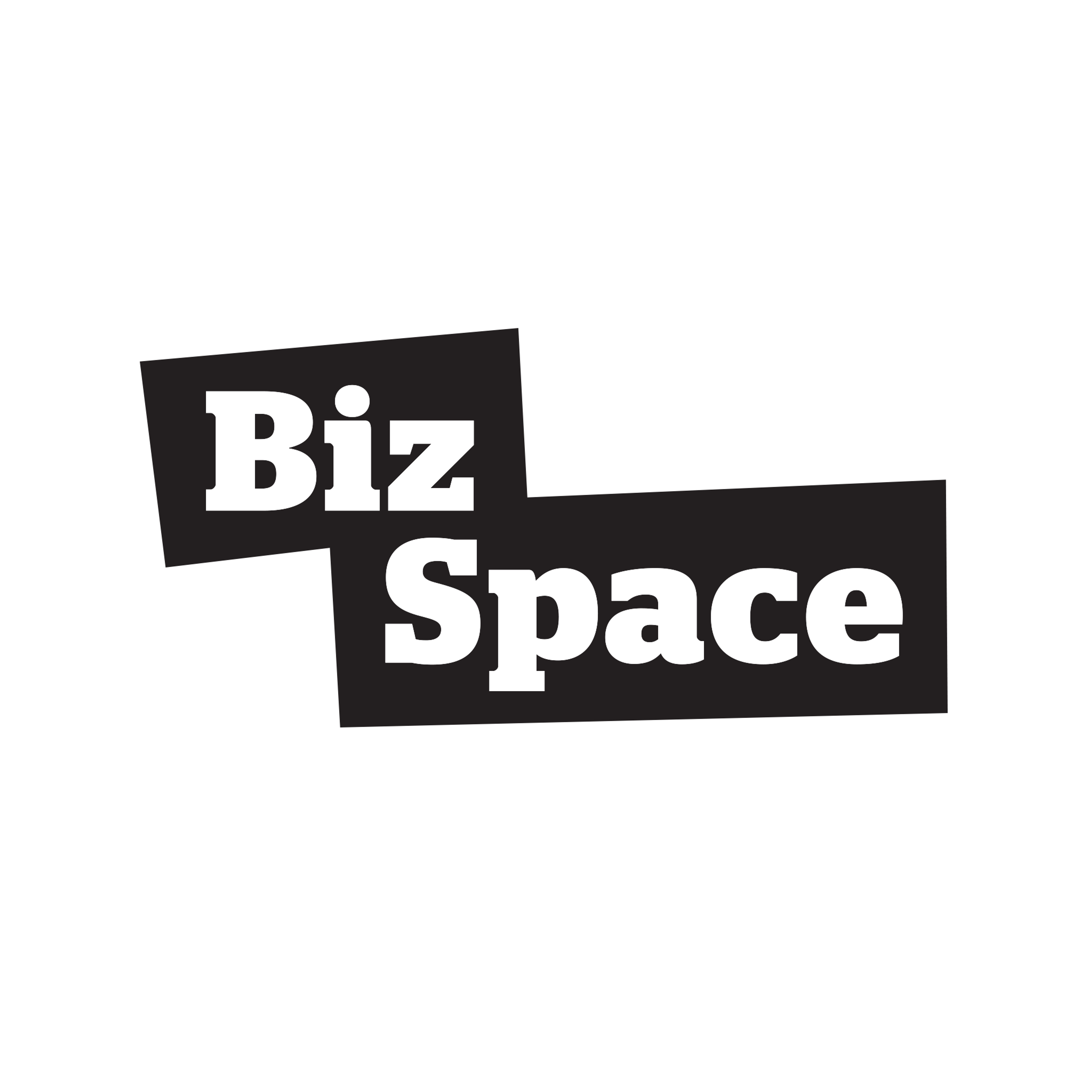 Bizspace logo