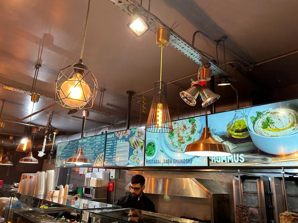 Maximise Operations & Customer Appeal