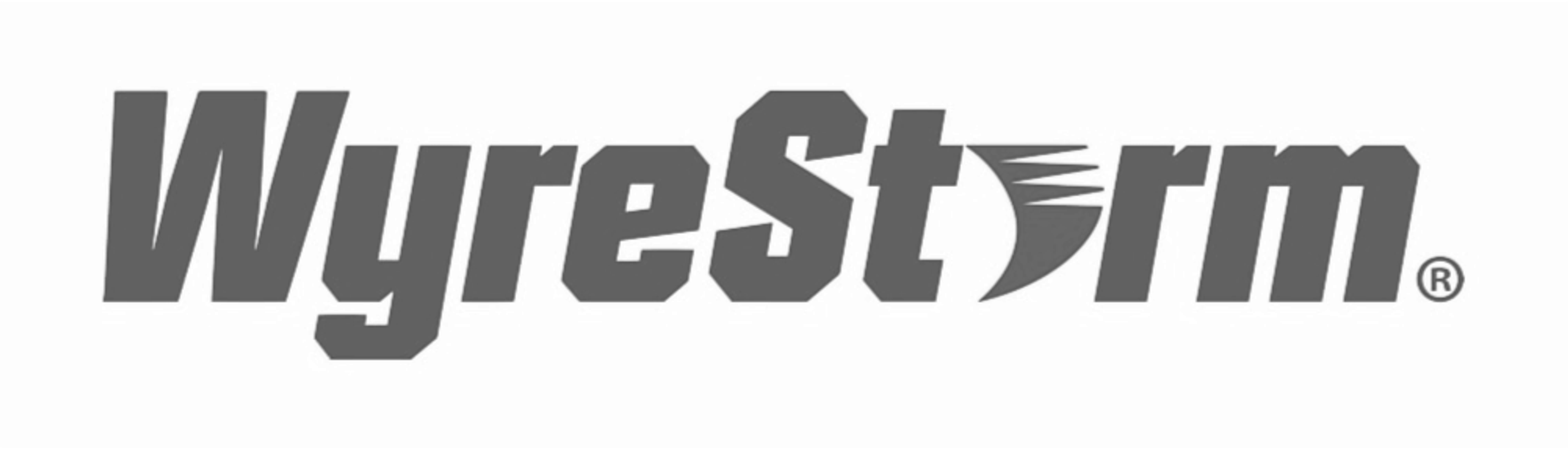 WyreStorm Logo