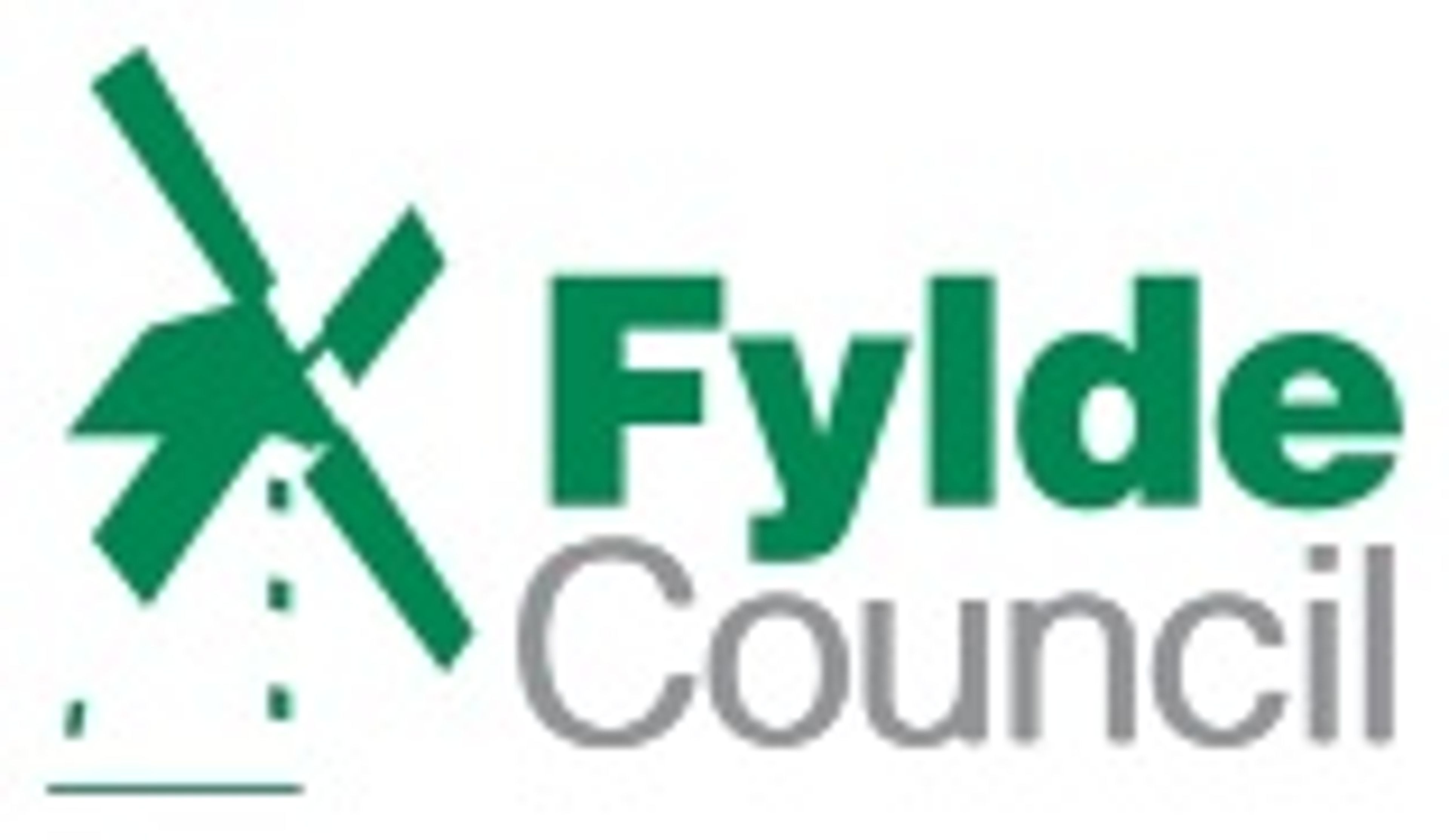 Logo for Fylde Borough Council